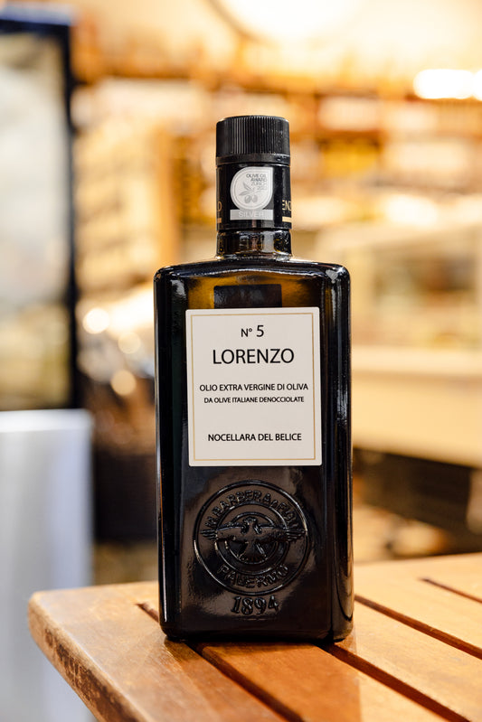 No. 5 Lorenzo - Olive Oil