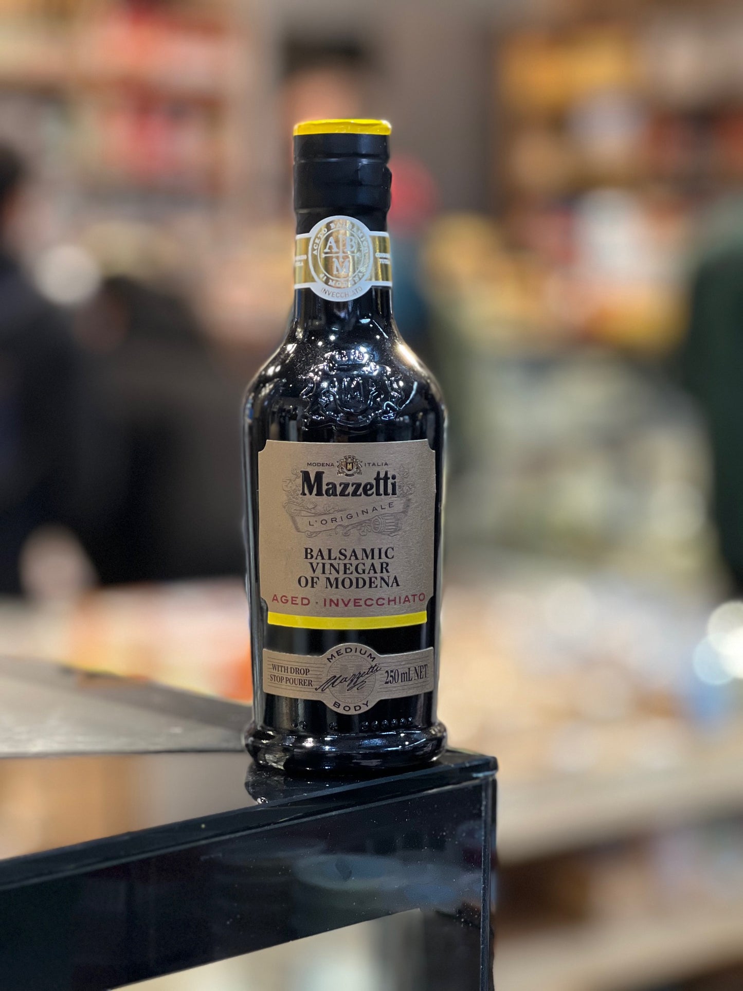 Mazzetti - Balsamic Vinegar