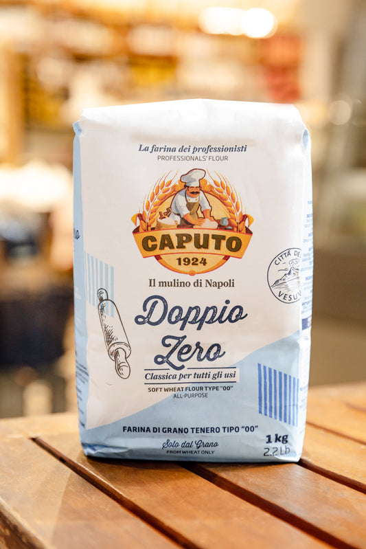 Caputo Plain Flour